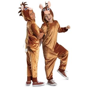 Bullseye Classic Jumpsuit