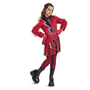Red Deluxe