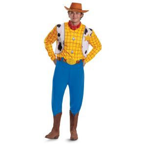 Woody Adult Classic