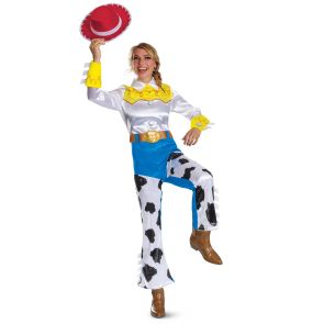 Jessie Deluxe Adult