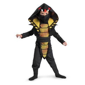 Cobra Ninja