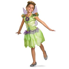 Tinker Bell Rainbow Classic