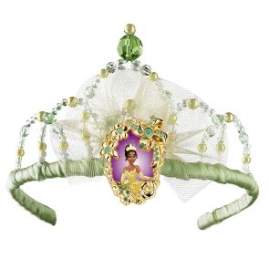 Tiana Tiara