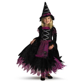 Fairytale Witch