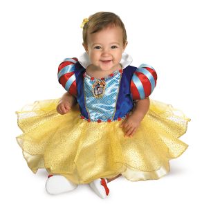 Snow White Classic Infant