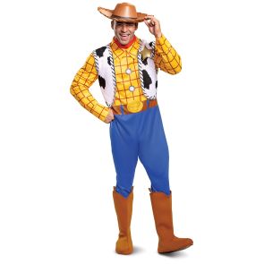 Woody Deluxe Adult