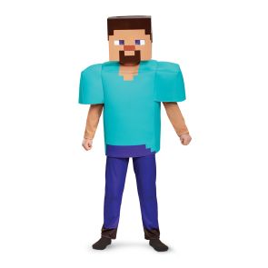 Steve Deluxe