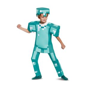 front view-boy
