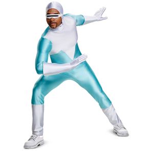 Frozone Deluxe Adult