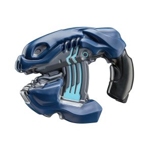 Plasma Blaster Weapon