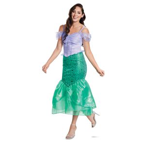 Ariel Deluxe Adult (Classic Collection)