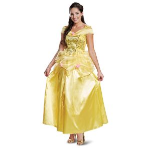 Belle Deluxe Adult (Classic Collection)