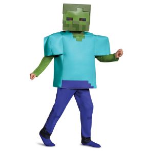 Zombie Deluxe