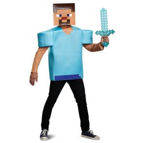Steve Classic Adult