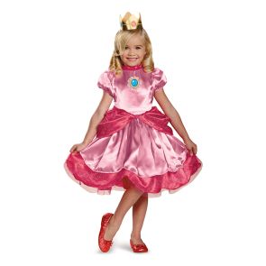 Princess Peach Toddler