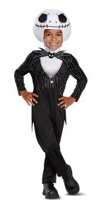 Jack Skellington Classic Infant