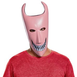 Lock Adult Mask