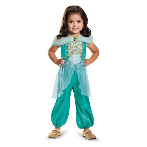 Jasmine Toddler Classic