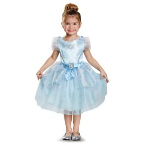 Cinderella Toddler Classic