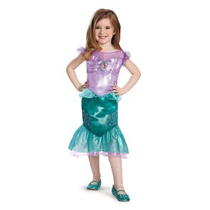 Ariel Toddler Classic