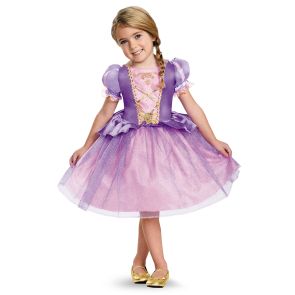 Rapunzel Toddler Classic
