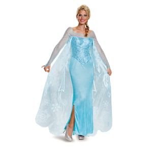 Elsa Prestige Adult