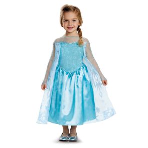 Elsa Toddler Classic