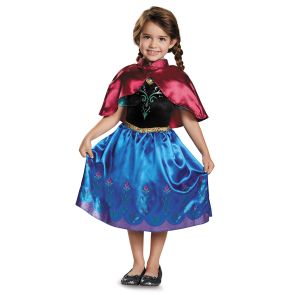 Anna Traveling Toddler Classic