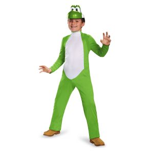 Yoshi Deluxe