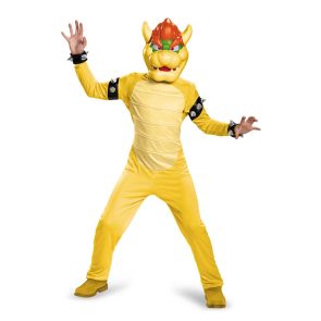 Bowser Deluxe