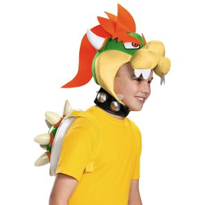Bowser Kit - Child