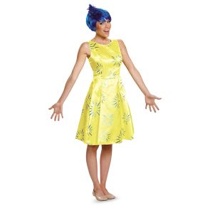 Joy Deluxe Adult