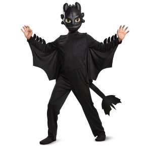 Toothless Classic