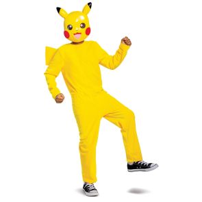 Pikachu Classic