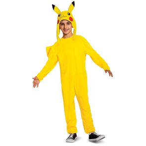 Pikachu Deluxe