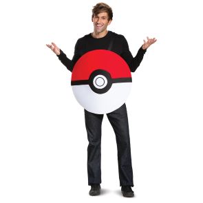 Poke Ball Classic Adult