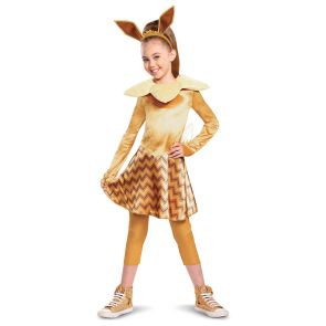 Eevee Deluxe