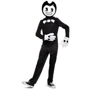 Bendy Classic
