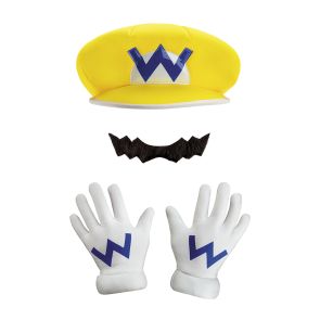 Wario Adult Kit