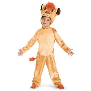 Kion Classic Toddler