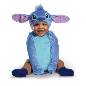 Stitch Infant