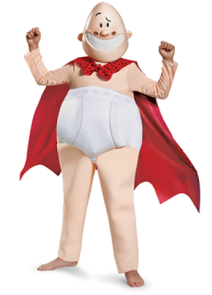 Captain Underpants Deluxe