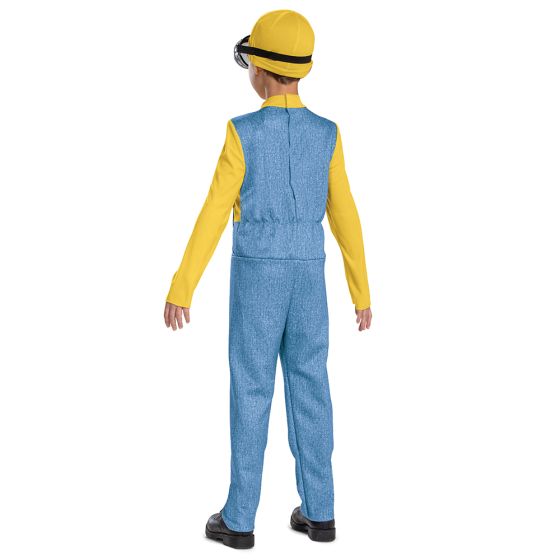 Minion Bob Classic Costume view 2