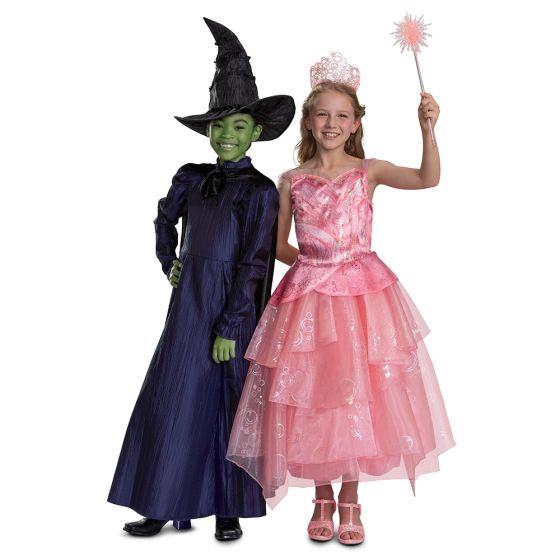elphaba dress Elphaba Dress main image 0