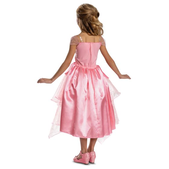 Glinda Pink Classic Wicked Costume view 2