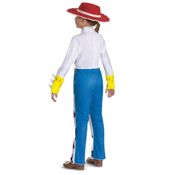 Sheriff Jessie Toy Story 5 Classic Costume view 2