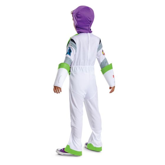 Buzz Lightyear Toy Story 5 Classic Costume view 2