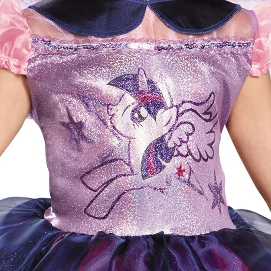 twilight sparkle birthday dress Twilight Sparkle Gala Maxi Dress – JULO