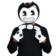 Bendy Kit