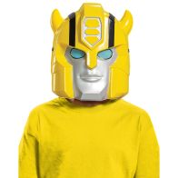 Bumblebee Eg Mask